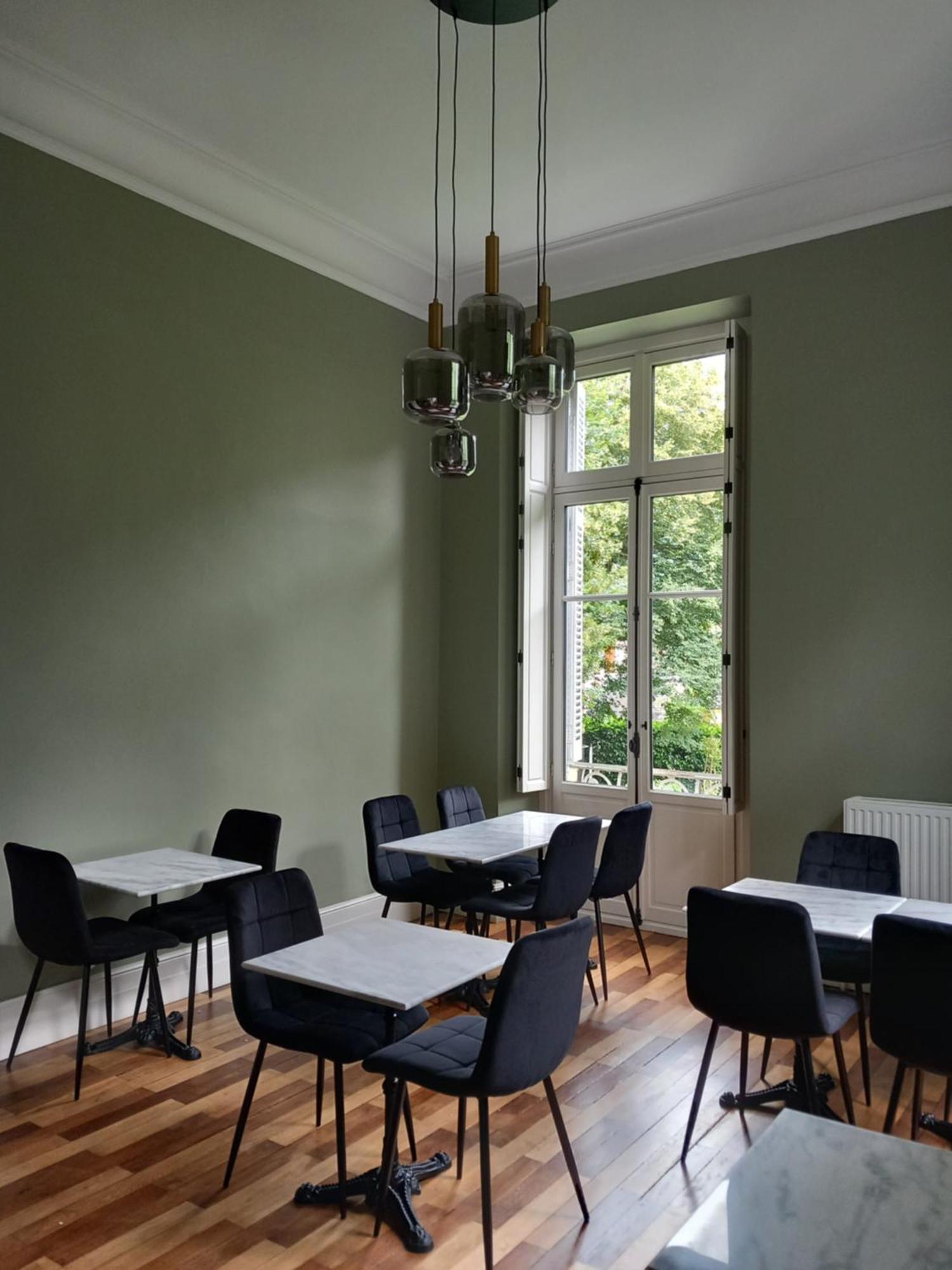 Villa Du Lys Bagnères-de-Luchon Eksteriør billede